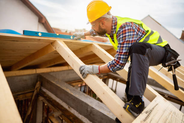 Russell, KS Roofing Contractor Company