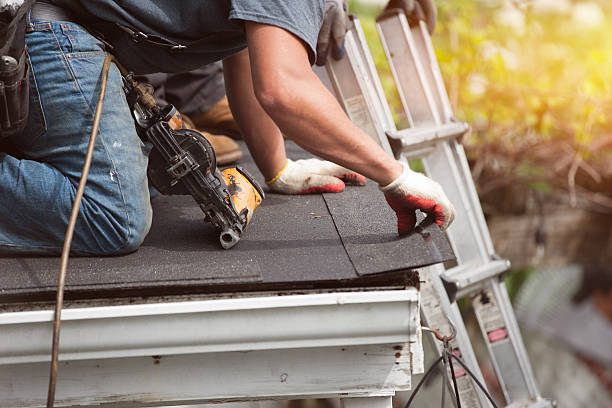 Roof Waterproofing Services in Russell, KS