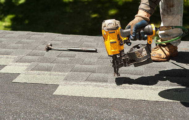Professional Roofing Contractor in Russell, KS